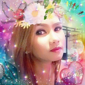 Shopia Mhae profile icon