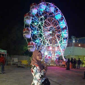 Putpita Sari profile icon