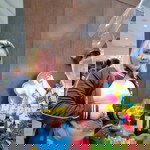 May Ann Gadong profile icon