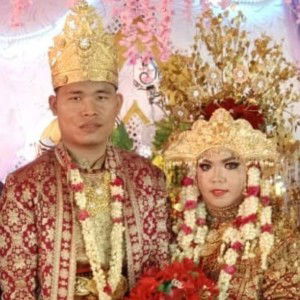 Yuni Ariah profile icon