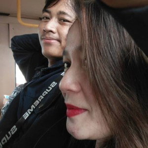 Icha profile icon