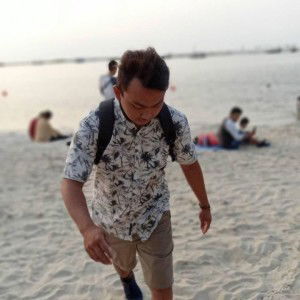 Encf Viw Maungkecew Tmpur profile icon