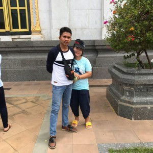 Patti Thai profile icon