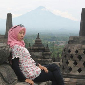 Lailatul Ummi Thorikha profile icon