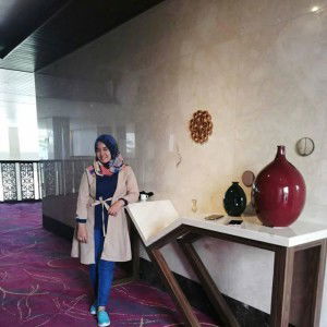 Dian Lisnawati profile icon