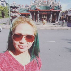 Becca Simpai profile icon