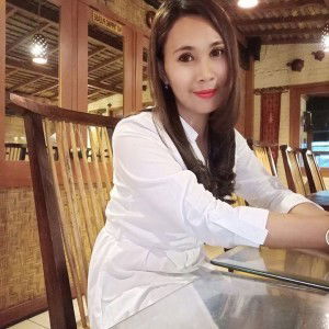 Dwi Ermayanti profile icon