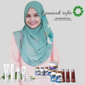 Jannah Rofei profile icon