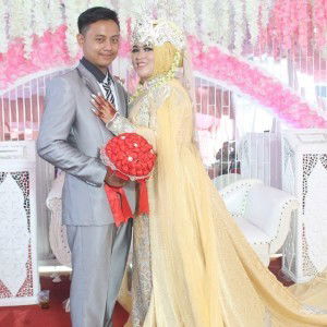 Hanipatun Fitriyah profile icon