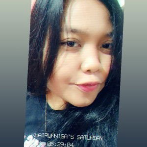 Nissa Gunawan profile icon