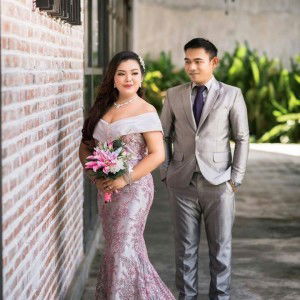 Made Ary Prabawa profile icon