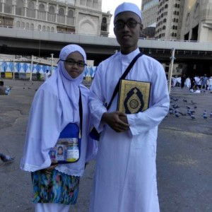 Noor Akma profile icon