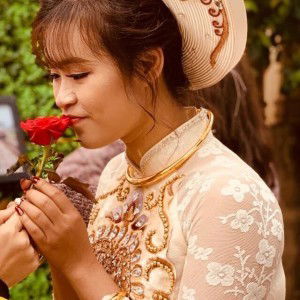 Thanh Thao profile icon