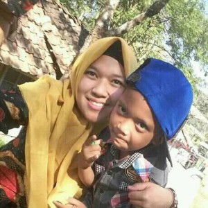 Bundanya Izar Mayzar profile icon