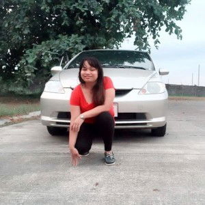 Fatima Joy Gopez Gervacio profile icon