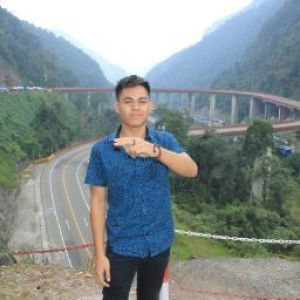 Dita Zahari profile icon