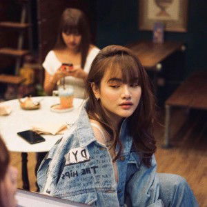 Mumu Ziji profile icon