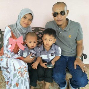 Norlila Shafiee profile icon