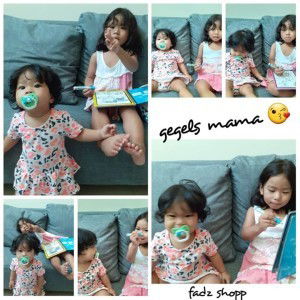 mummy fadz profile icon