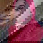 Mish fiza profile icon