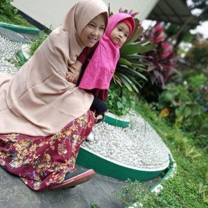 Tien Sri Rahayu profile icon