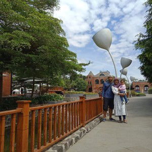 Ghea Gustifiani Saptadini profile icon