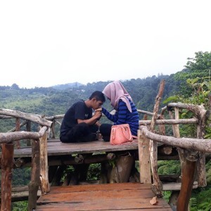 Neng Nuraeni profile icon