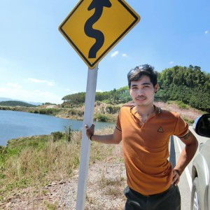 Witsanu Sueyan profile icon