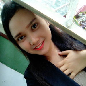 Kristyll Cate Masing profile icon