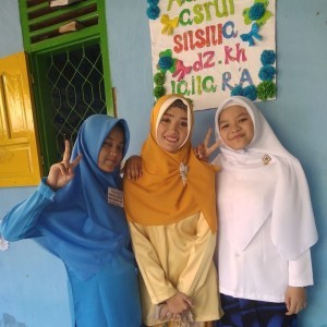 Fadrila profile icon