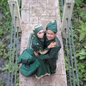 Engku Shammella Engku Shamsuddin profile icon