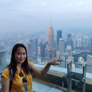 Junalie Robles profile icon