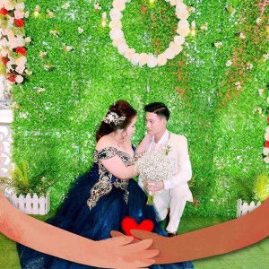 Thanh Linh profile icon