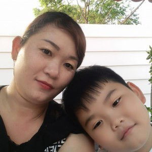 Hong Le profile icon