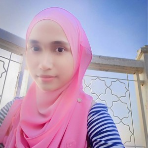 Thania Ismail profile icon
