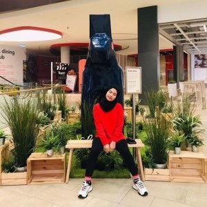 Bunga Mamak profile icon