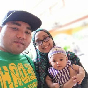 Nor Zulizan profile icon