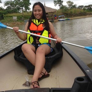 Christine Joy Villahermosa profile icon