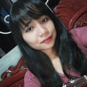 Diana Rose R. Chico profile icon