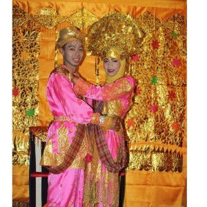 Vivin Anggraini profile icon