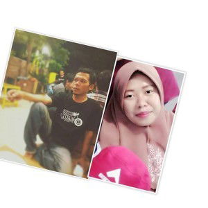 Indah Aqila profile icon