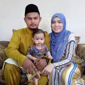 Hanim Hadzir profile icon