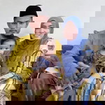 Hanim Hadzir profile icon