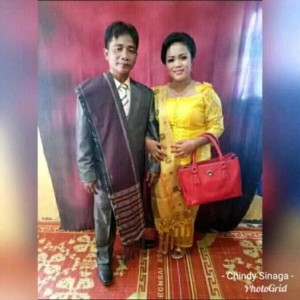 Chindy Febriyana Sinaga profile icon