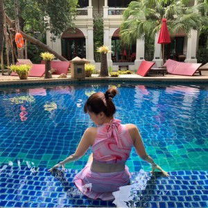 Montira Thitipunyopas profile icon