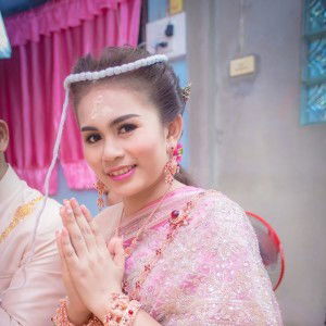 Patcharaporn Klomsom profile icon