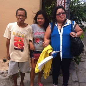 Rowena Beltran profile icon