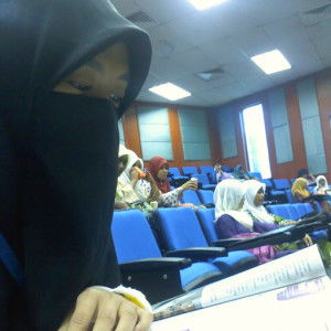 Hidayah profile icon