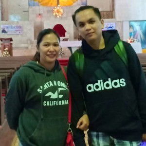 Julie Ann Dagasdas Laquinta profile icon