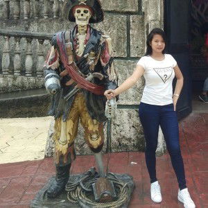 Jhoana Buan profile icon